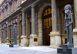 sevärdheter turin